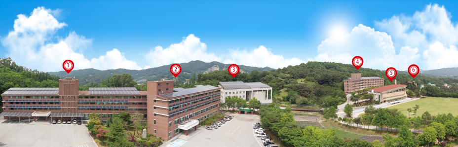 Campus Map
